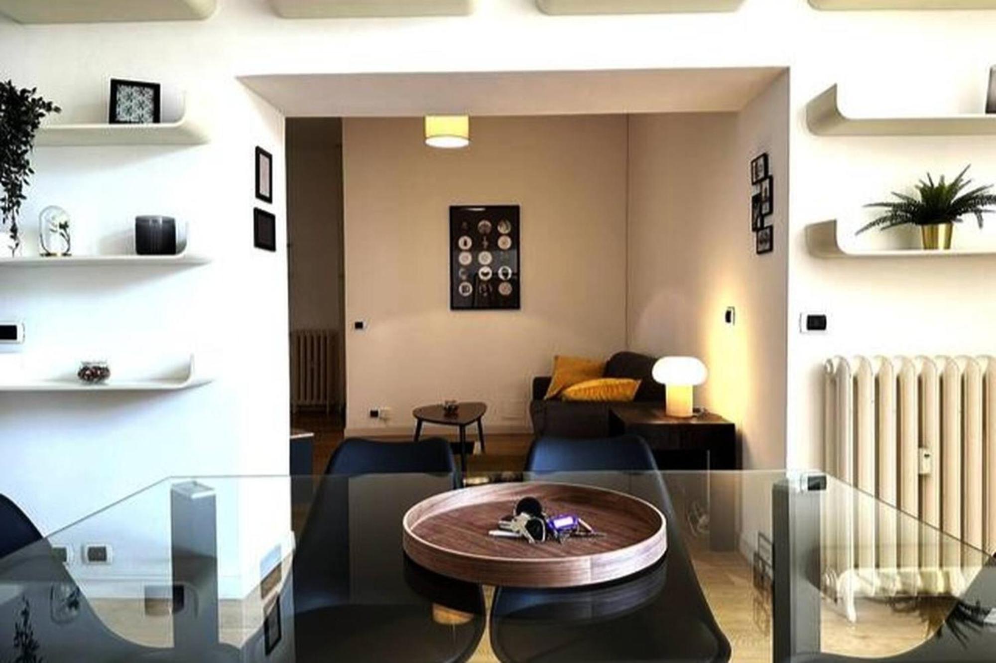 Beau 3 Pieces Vue Mer Menton Exterior foto